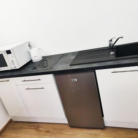 Ferienwohnung Tres Belle Vue Sur Le Mont Saint-Odile, Parking Gratuit Obernai Exterior foto