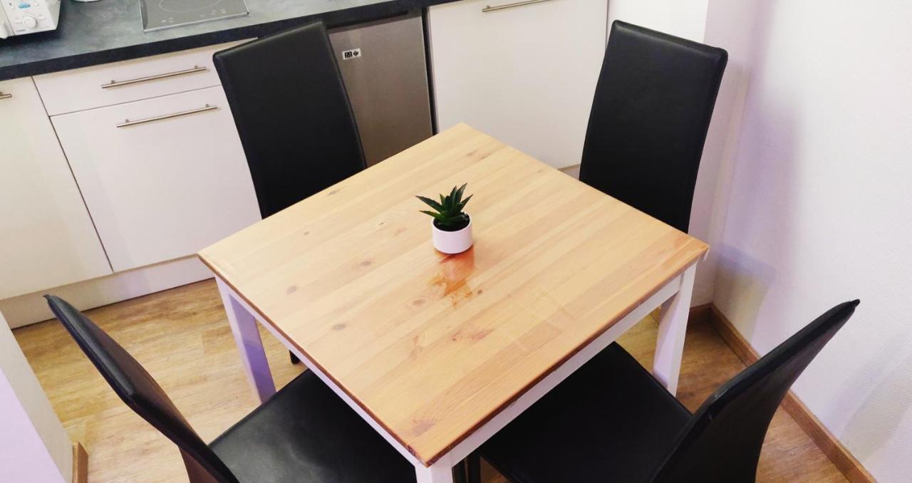 Ferienwohnung Tres Belle Vue Sur Le Mont Saint-Odile, Parking Gratuit Obernai Exterior foto